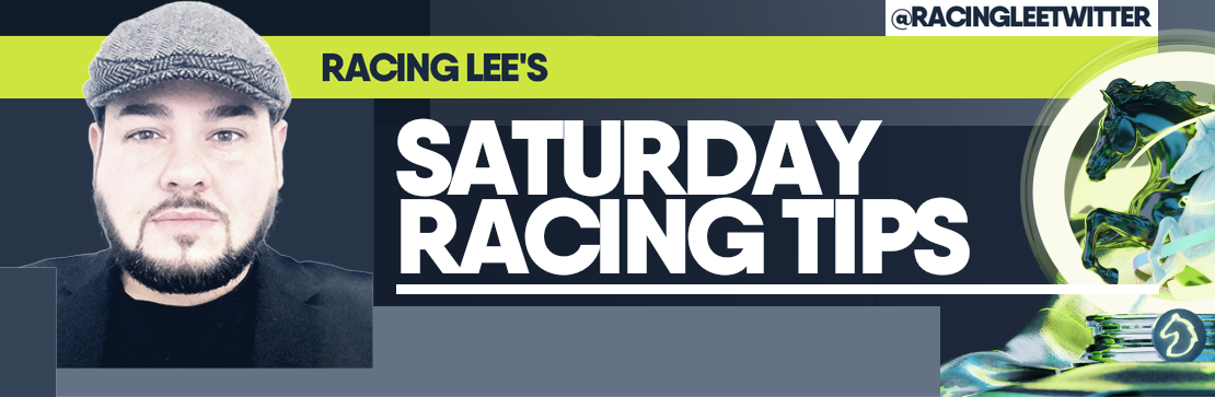 Racing Lee’s Saturday Racing Tips at Sandown