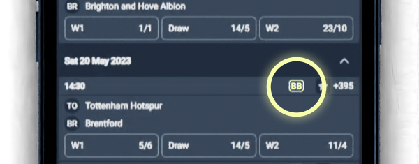 Read this article before you place your custom bet!