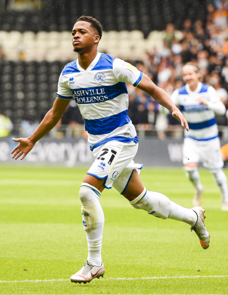 QPR player