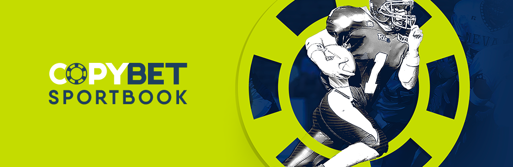 CopyBet объявляет о запуске Sportsbook