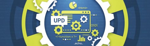 Actualizaciones de la plataforma CopyBet en diciembre de 2019