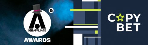CopyBet at IGB Affiliate London 2022