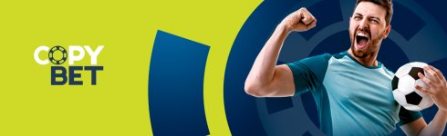 CopyBet introduces a virtual account for copying bets