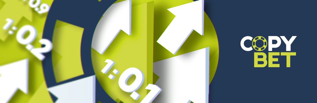CopyBet is introducing a safe mode of copying