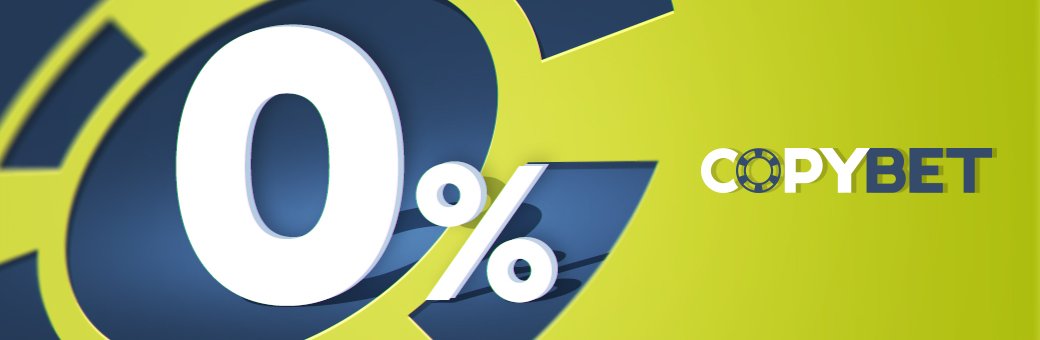 Καθόλου προμήθεια για καταθέσεις και αναλήψεις κεφαλαίων