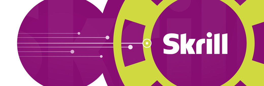 To σύστημα πληρωμών Skrill διαθέσιμο στην CopyBet
