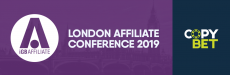 A CopyBet fez uma lista breve "iGB Affiliate Awards"