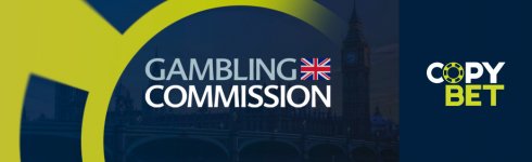 CopyBet получил лицензию Gambling Commission UK