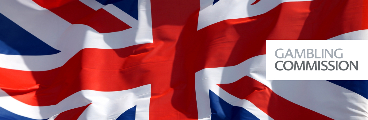 The UK Gambling Commission Licence