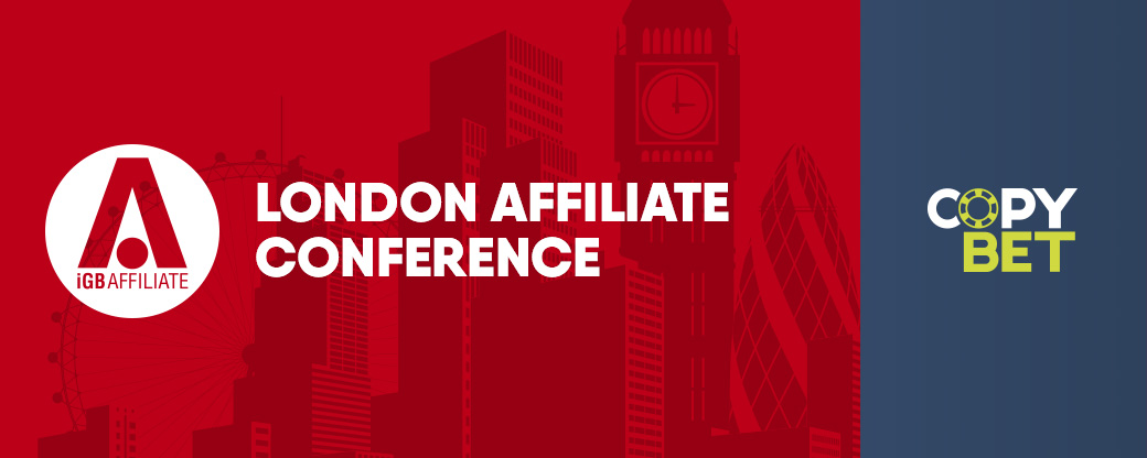 London Affiliate Conference