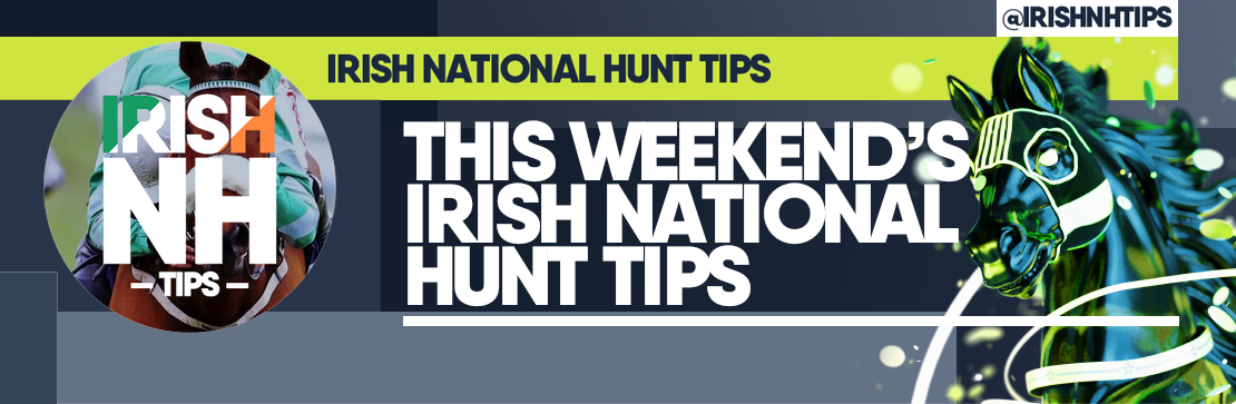 This Weekend’s Irish National Hunt Tips at Navan