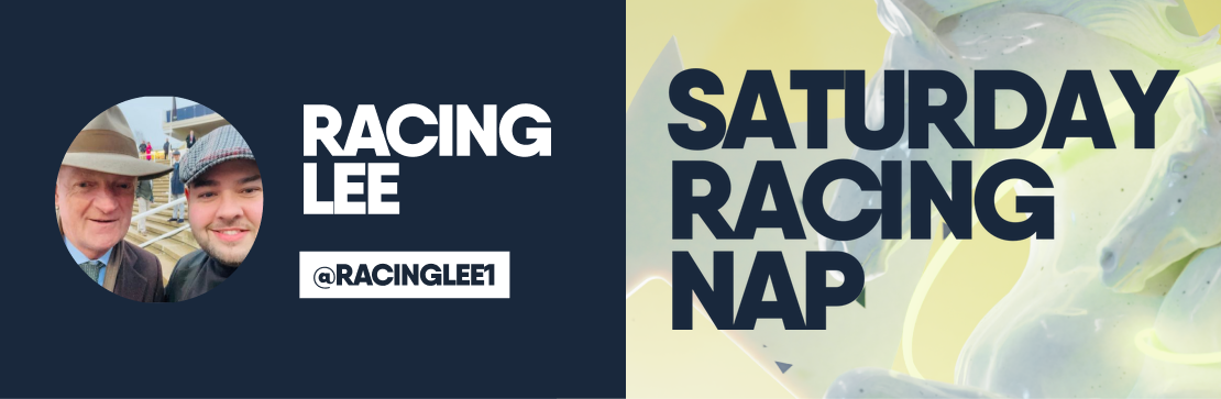 Saturday Racing NAP at Doncaster | Racing Lee