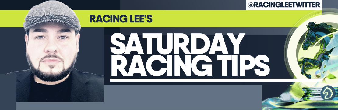 Racing Lee’s Saturday Racing Tips at Newbury