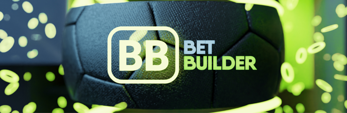 BetBuilder is now available at CopyBet