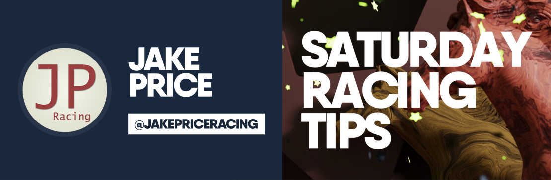 Saturday Racing Tips at Newbury and Warwick | Jake Price