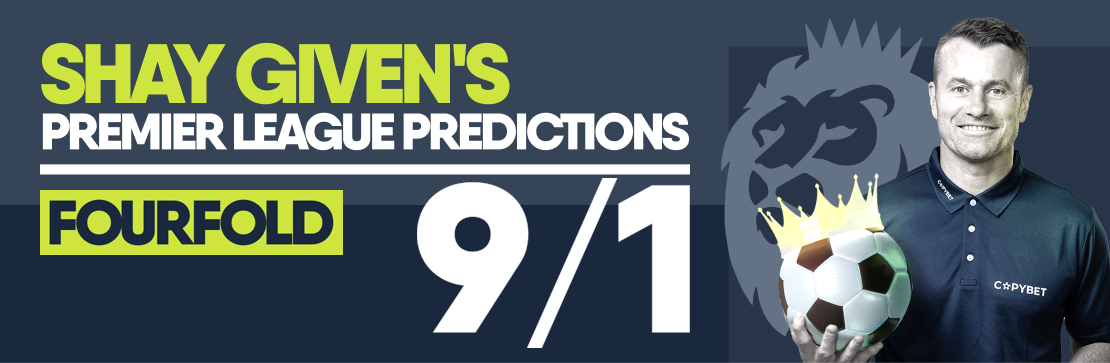 9/1 fourfold on Chelsea vs Brentford and other Premier League specials