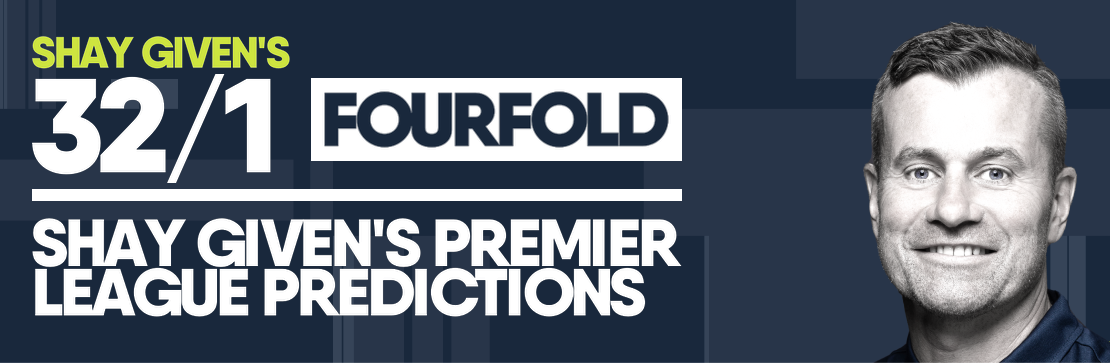 Shay Given's Premier League Predictions