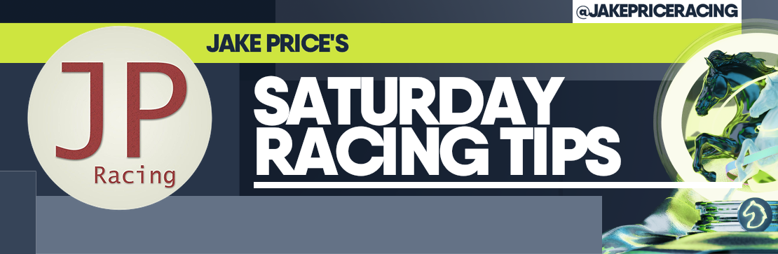 Jake Price’s Saturday Racing Tips at Ayr