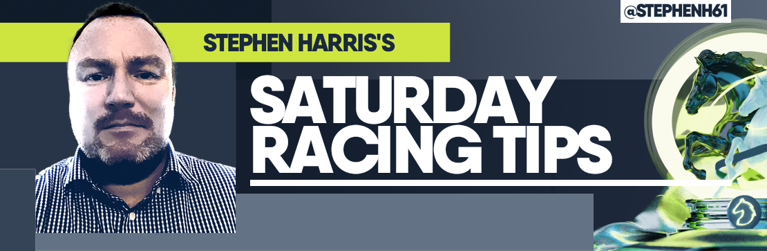 Saturday Horse Racing Predictions by Stephen Harris at Musselburgh and Sandown