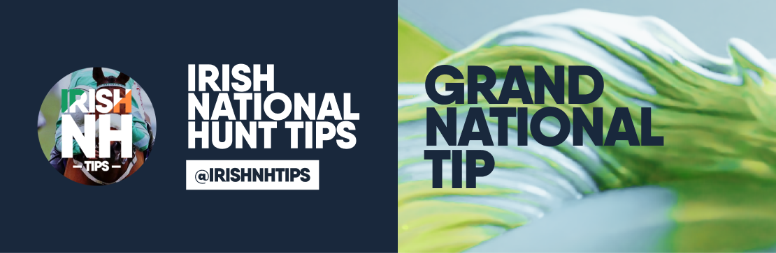 IRISH NH TIP FOR THE GRAND NATIONAL