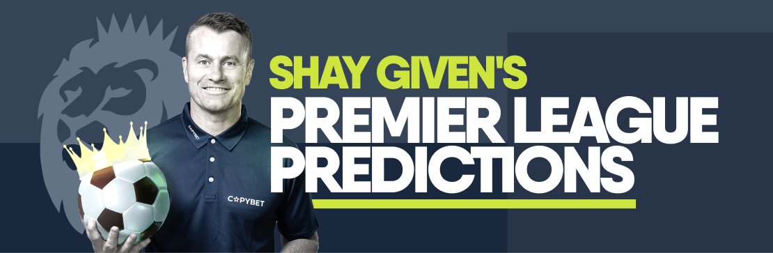 25/1 fivefold on Burnley vs Manchester City and other Premier League specials