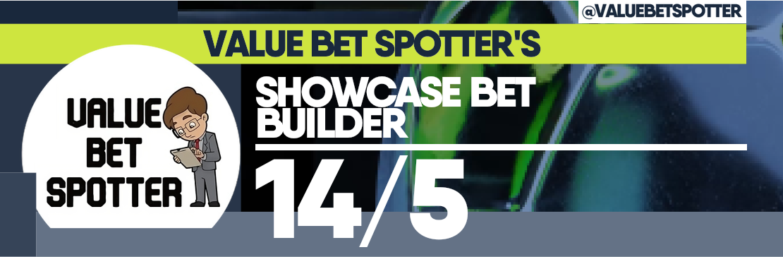 Value Bet Spotter’s Showcase Bet Builder For Arsenal vs Manchester City