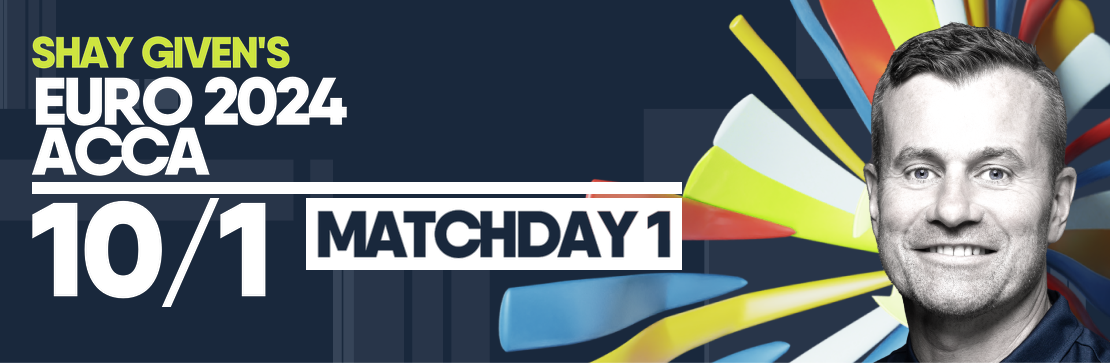 Shay Given's Euro 2024 tournament predictions