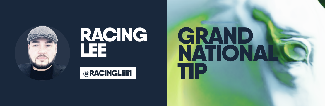 RACING LEE'S GRAND NATIONAL TIP