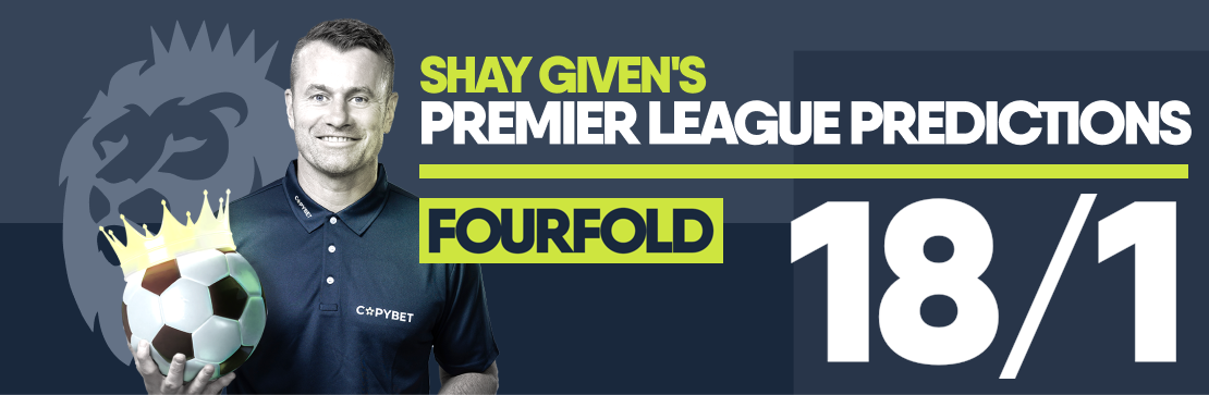 Shay Given's fourfold on Newcastle United vs West Ham and other Premier League specials
