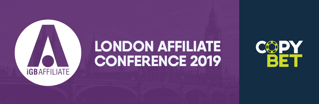 CopyBet Shortlisted for the IGB Affiliate Awards