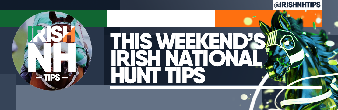 This Weekend’s Irish National Hunt Tips at Curragh