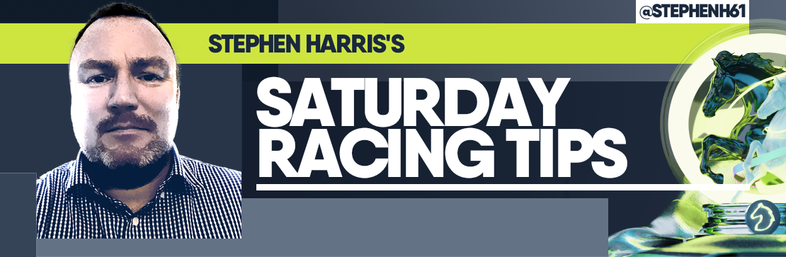 Saturday Horse Racing Predictions by Stephen Harris at Leicester and Doncaster