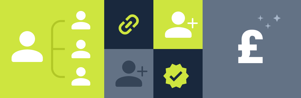 Invite Friends – CopyBet's new referral program