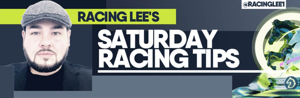Racing Lee’s Saturday Horse Racing Tips For Newbury