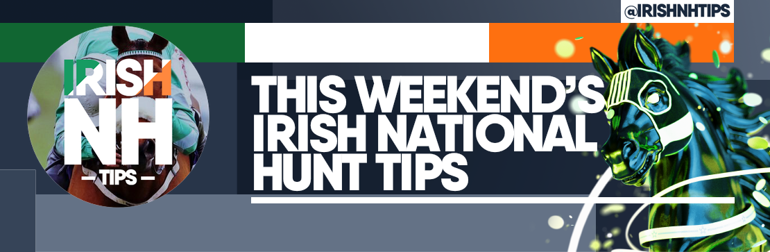 This Weekend’s Irish National Hunt Tips at Navan