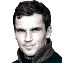 Johnny Burke